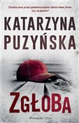 Zgłoba DL - Puzyńska Katarzyna -  Książka z wysyłką do Niemiec 
