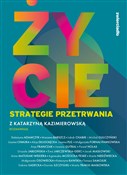 Polnische buch : Życie. Str... - Katarzyna Kazimierowska