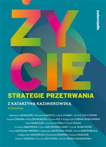 Obrazek Życie. Strategie przetrwania