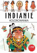 Zobacz : Indianie - Opracowanie Zbiorowe