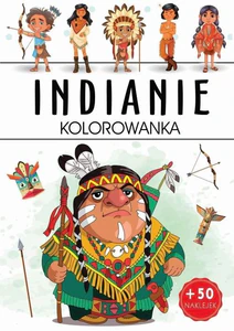 Obrazek Indianie