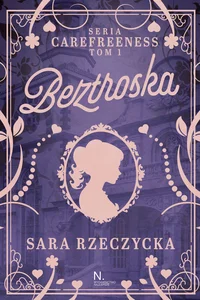 Obrazek Beztroska Tom 1