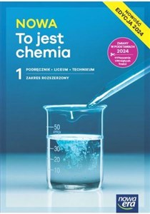 Bild von Chemia LO 1 Nowa To jest chemia podr ZR
