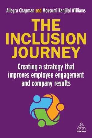 Bild von The Inclusion Journey - Creati