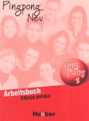 Pingpong N... - Gabriele Kopp, Konstanze Frolich -  fremdsprachige bücher polnisch 