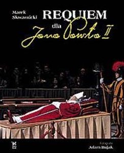 Obrazek Requiem dla Jana Pawła II