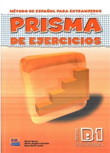 Bild von Prisma nivel B1 ćwiczenia