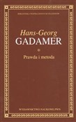 Zobacz : Prawda i m... - Hans-Georg Gadamer