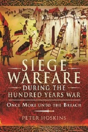 Bild von Siege Warfare during the