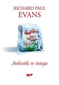 Stokrotki ... - Richard Paul Evans -  polnische Bücher
