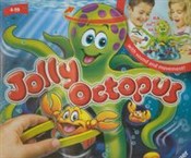 Jolly Octo... -  Książka z wysyłką do Niemiec 
