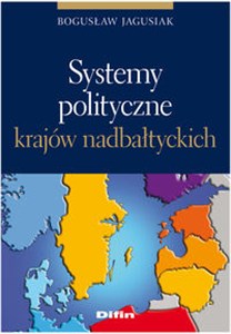 Bild von Systemy polityczne krajów nadbałtyckich