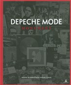 Depeche Mo... - Dennis Burmeister, Sascha Lange - Ksiegarnia w niemczech