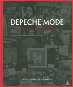 Bild von Depeche Mode Monument