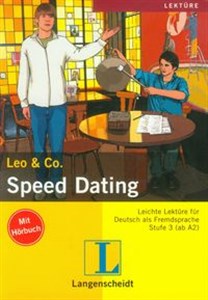 Bild von Speed Dating + CD