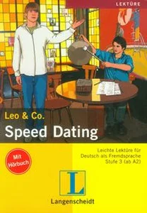 Bild von Speed Dating + CD