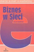 Polnische buch : Biznes w s... - Colin Barrow