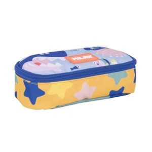 Bild von Piórnik owalny Blue Odyssey