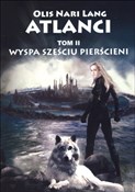 Polska książka : Atlanci To... - Olis Nari Lang