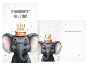 Bild von Karnet Urodziny