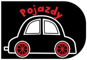 Polnische buch : Pojazdy Cz... - Opracowanie Zbiorowe