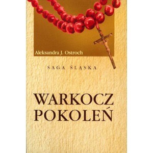 Obrazek Warkocz pokoleń