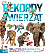 Polska książka : Rekordy zw... - Opracowanie Zbiorowe