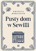 Polnische buch : Pusty dom ... - Urszula Borczuch