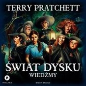 Książka : Świat Dysk... - Martin Wallace