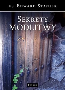 Bild von Sekrety modlitwy