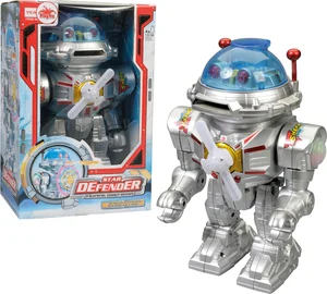 Obrazek Robot Star Defender