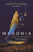 Książka : Magonia - Maria Dahvana Headley