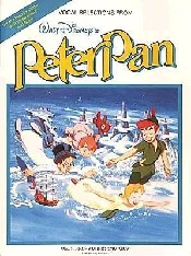 Książka : PETER PAN