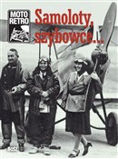 Samoloty s... - Jan Łoziński -  Książka z wysyłką do Niemiec 
