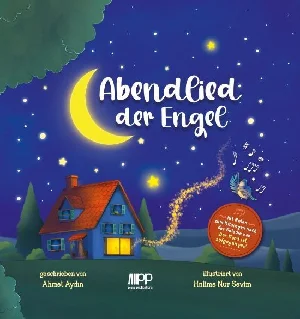 Obrazek AYDIN, A: ABENDLIED DER ENGEL