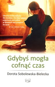 Obrazek Gdybyś mogła cofnąć czas