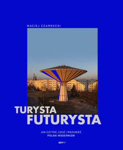 Obrazek Turysta futurysta