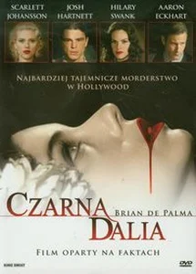 Obrazek Czarna Dalia Film oparty na faktach