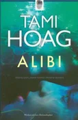 Polnische buch : Alibi - Tomi Hoag