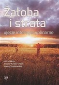 Polnische buch : Żałoba i s...