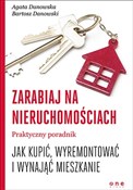 Zarabiaj n... - Agata Danowska, Bartosz Danowski -  Polnische Buchandlung 