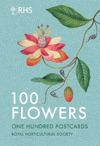 Obrazek 100 FLOWERS