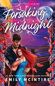 Bild von MCINTIRE, E: FORSAKING MIDNIGHT