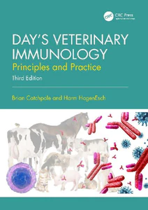 Bild von CATCHPOLE, B: DAY'S VETERINARY IMMUNOLOGY