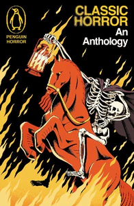 Obrazek CLASSIC HORROR