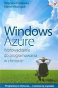 Polnische buch : Windows Az... - Zbigniew Fryźlewicz, Daniel Nikończuk