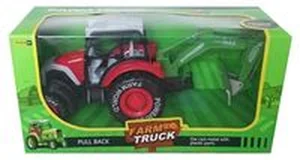 Obrazek Traktor 22 cm