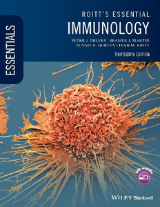 Obrazek Roitt's Essential Immunology