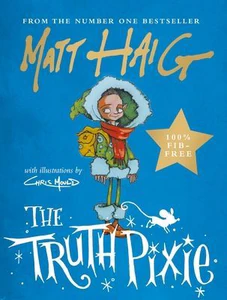 Bild von HAIG, M: TRUTH PIXIE