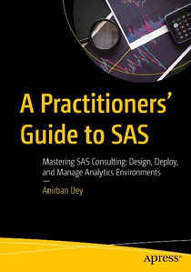 Bild von DEY, A: PRACTITIONERS' GUIDE TO SAS